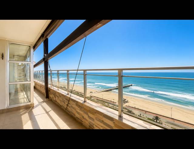 2 BEDROOM APARTMENT FOR SALE IN NORTH BEACH